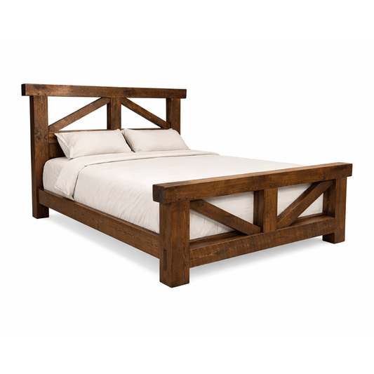Brace Bed