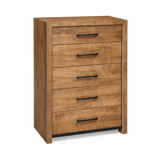 Lake Muskoka Chest of 5 Drawers