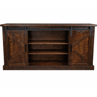 Bonanza Sideboard With 6 Drawers And 2 Doors