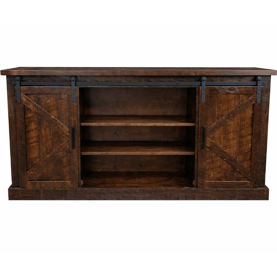 Bonanza Sideboard With 6 Drawers And 2 Doors