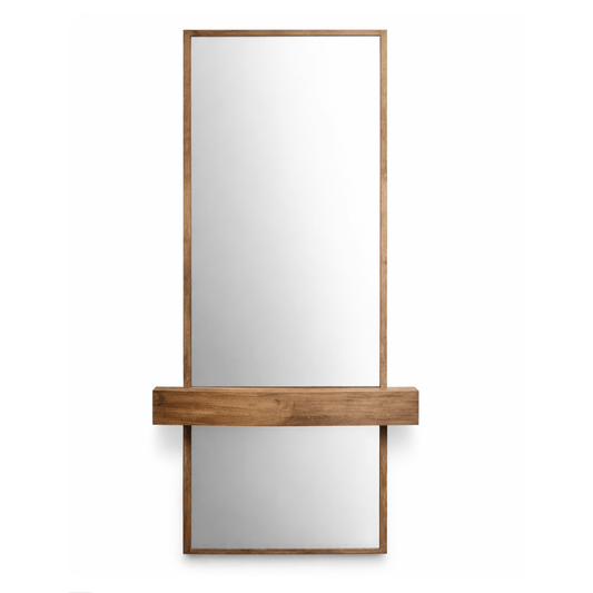 Bluewater Entrance Mirror