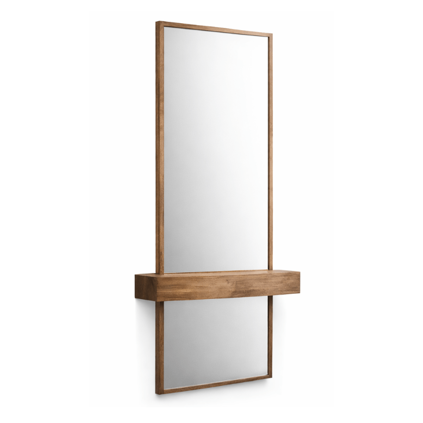 Bluewater Entrance Mirror