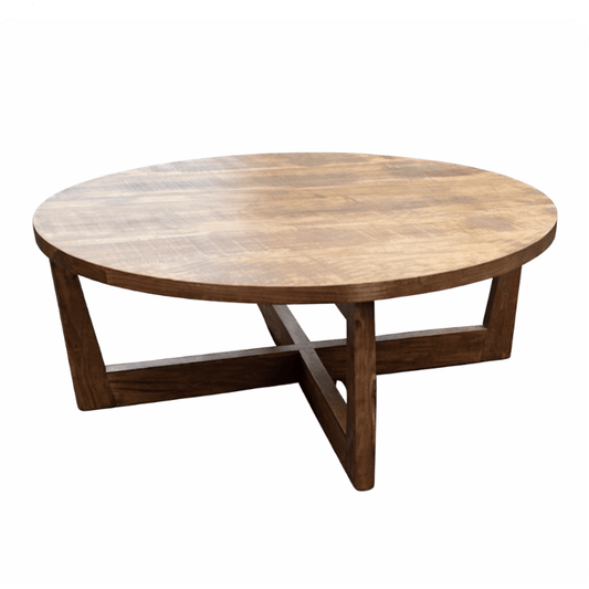 42" Round Coffee Table