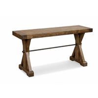 Georgian Sofa Table