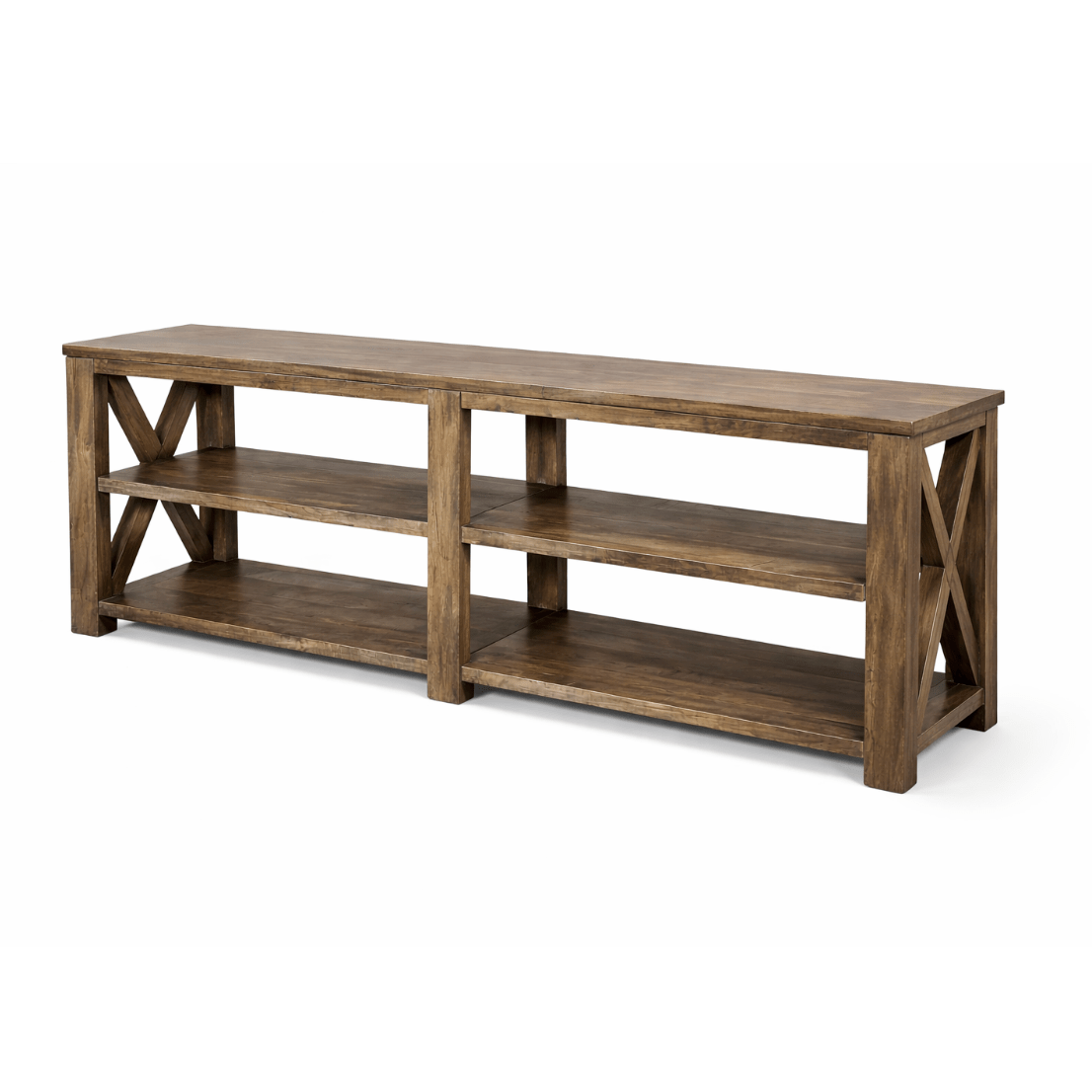 Manitoulin Bookshelf