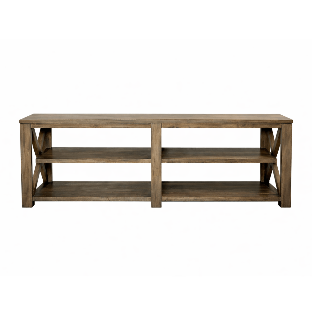 Manitoulin Bookshelf