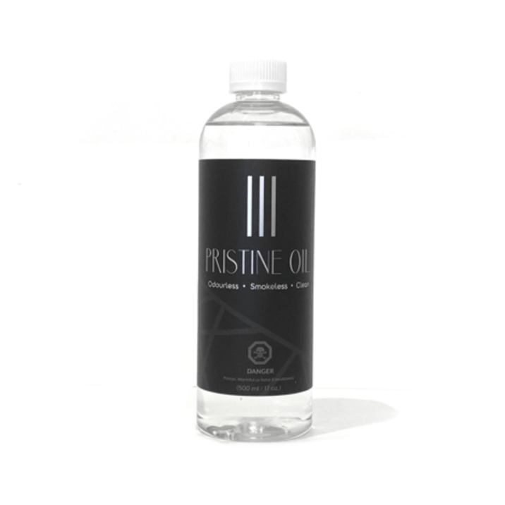 Everlasting Pristine Oil