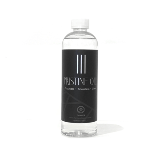 Everlasting Pristine Oil