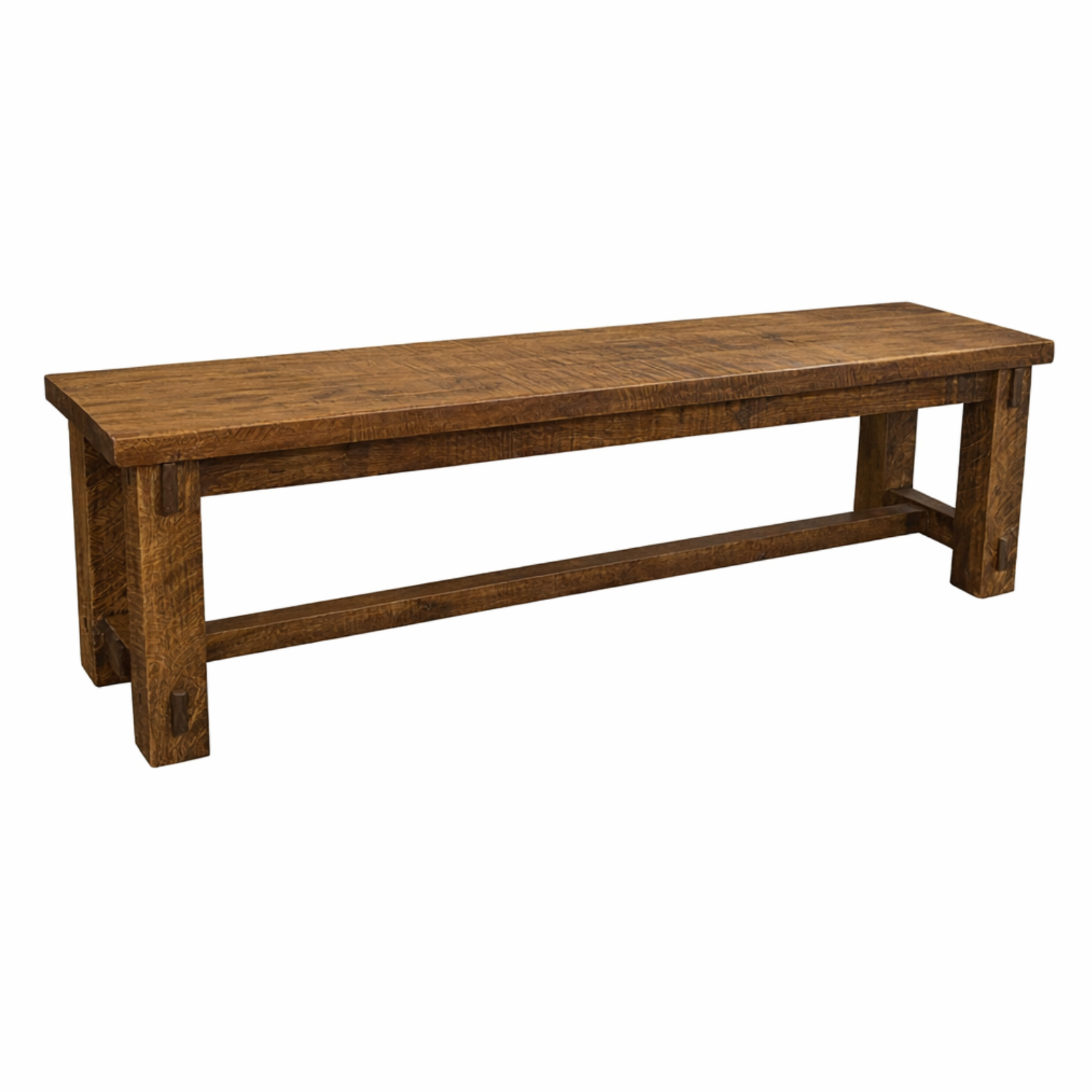 Timber 72" Bench