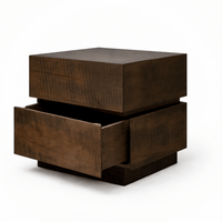 Lake Vernon End Table