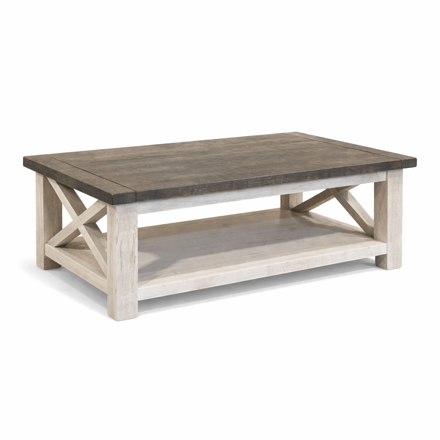 Mckenzie Coffee Table