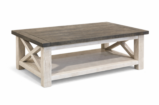 Mckenzie Coffee Table
