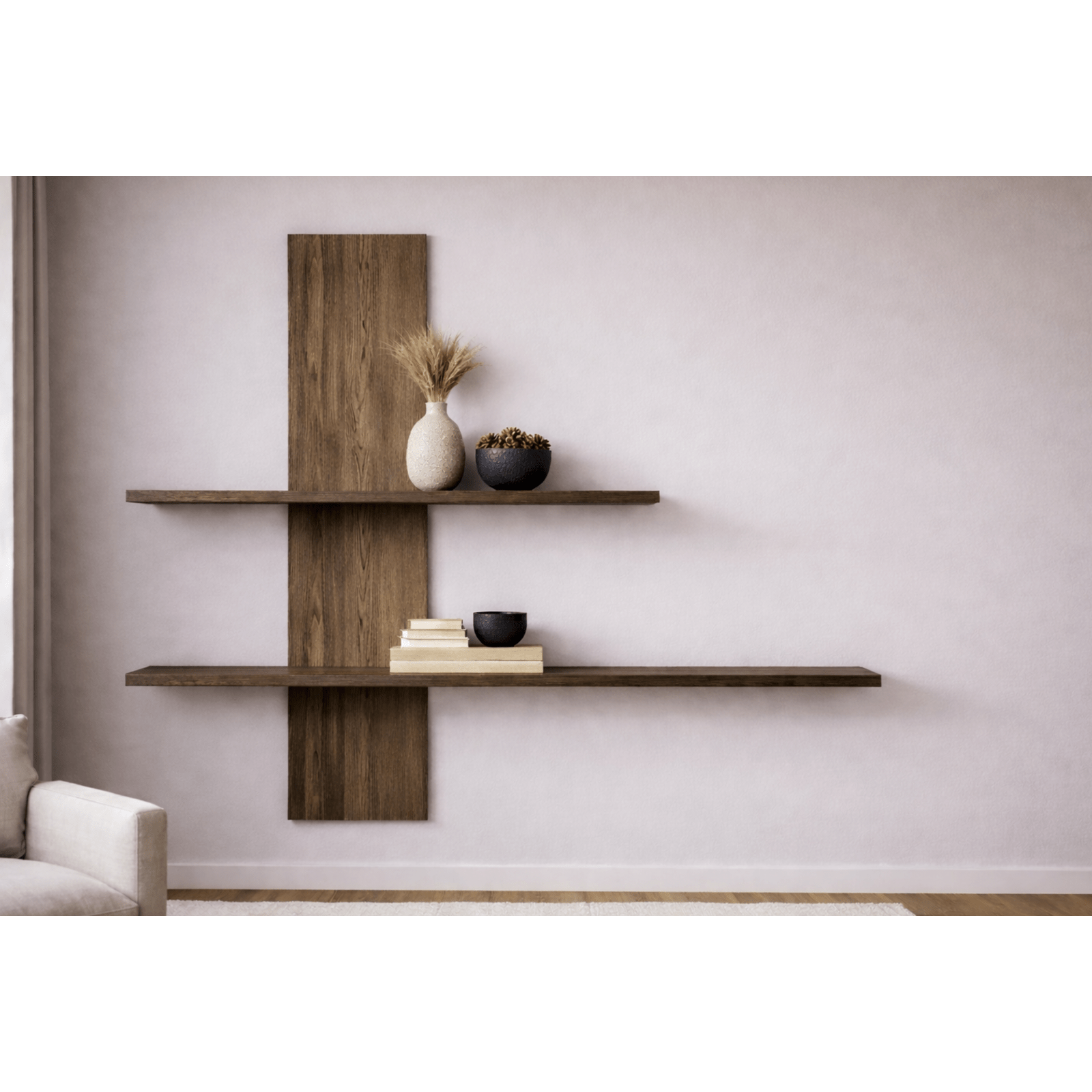 Middleton Shelving Unit