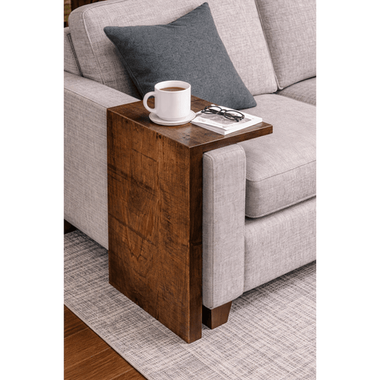 Arm Table