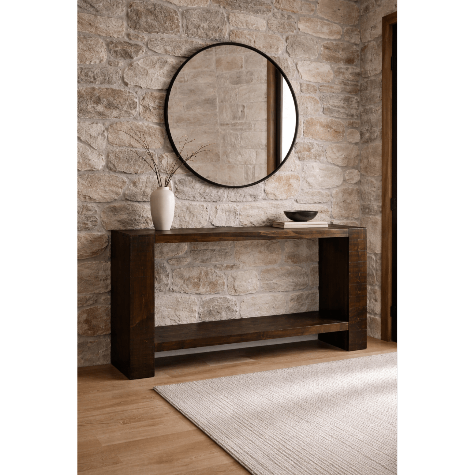 Verner Console