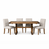 Dokis Dining Table