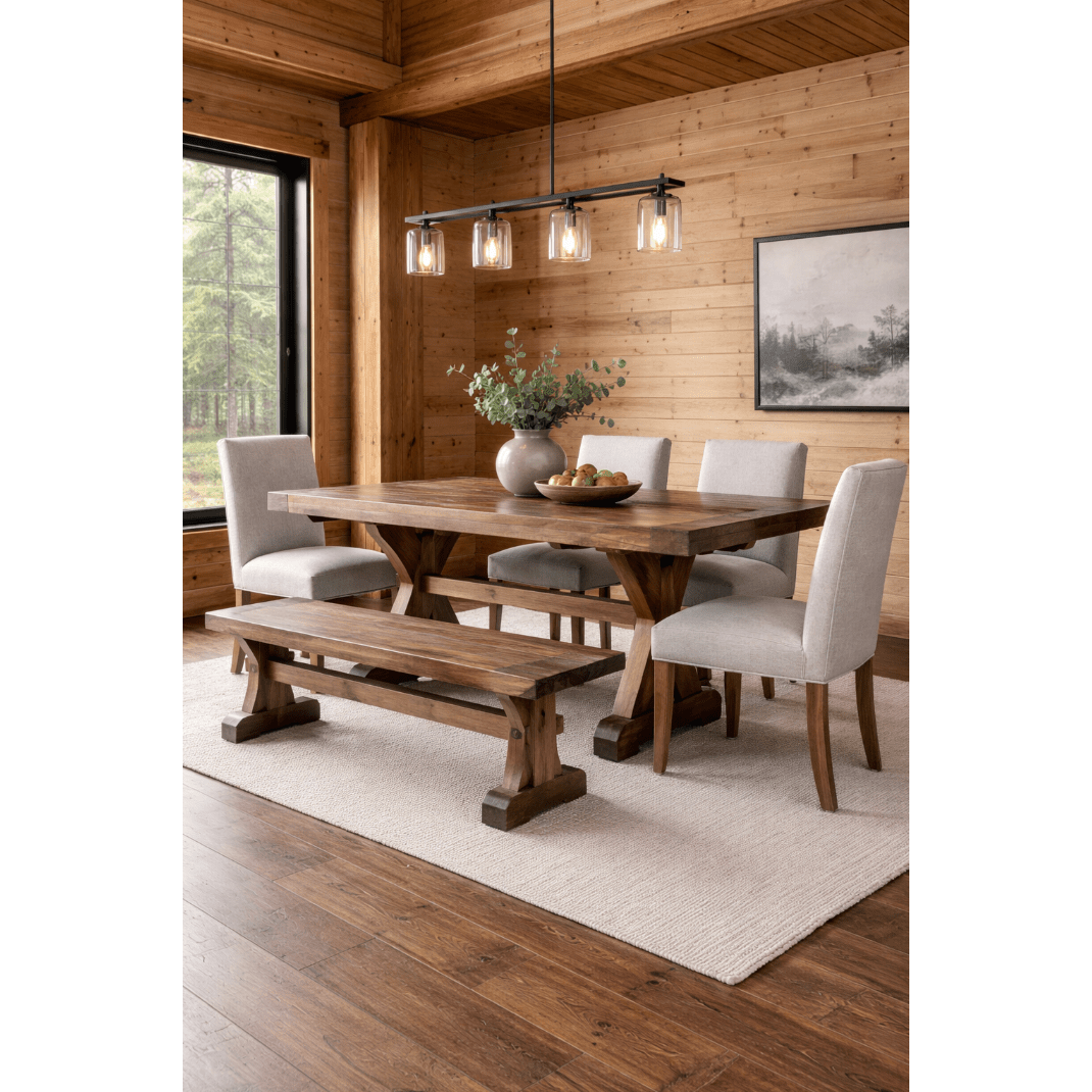 Dokis Dining Table