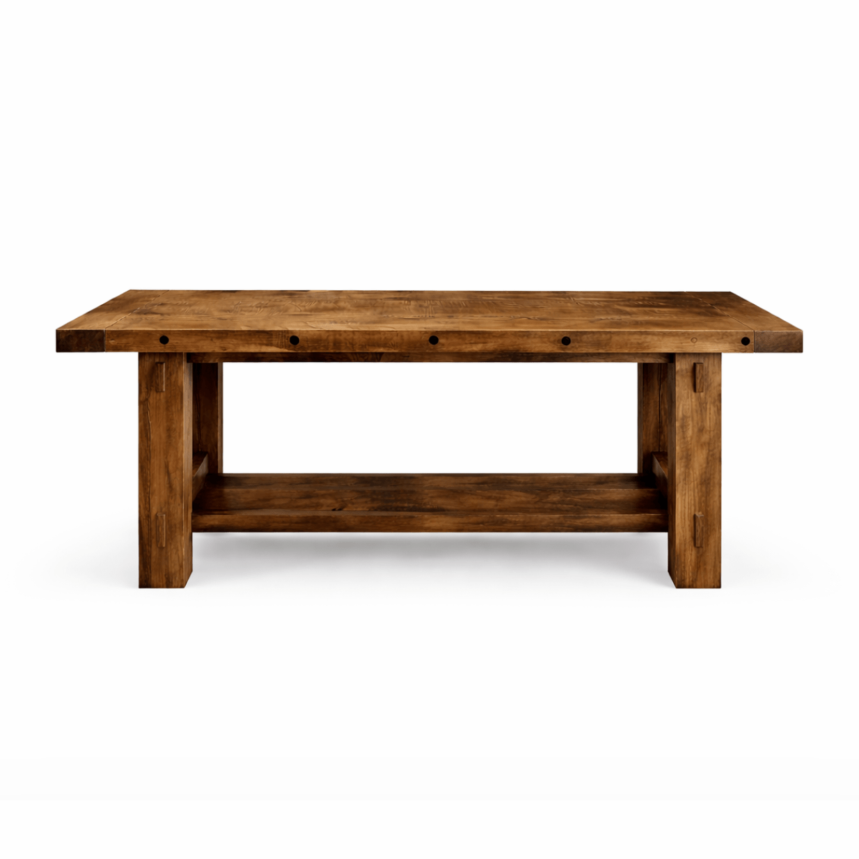 Timber Dining Table