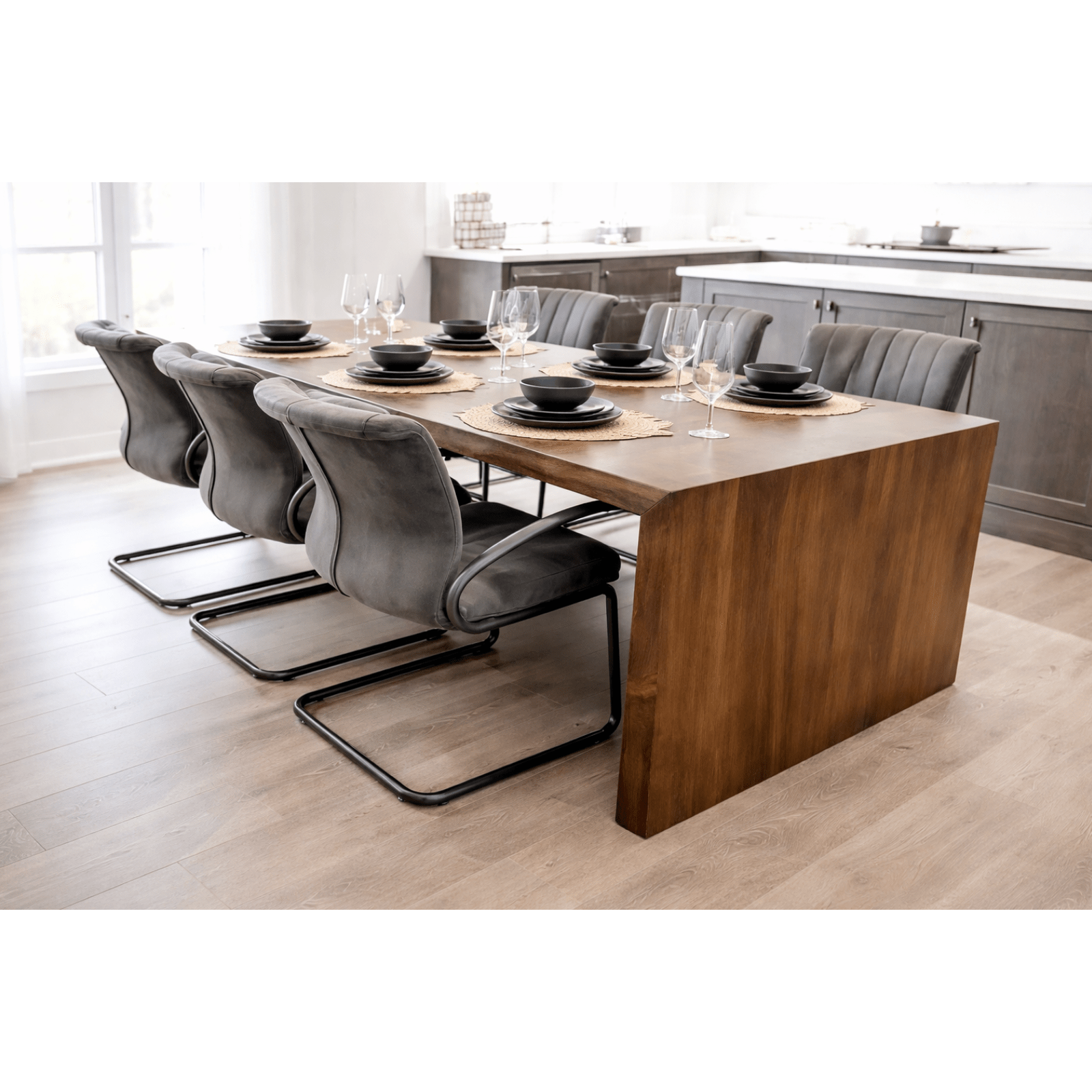 Bluewater Dining Table