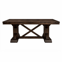 Bonanza  Dining Table