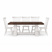 Black Sea Dining Table