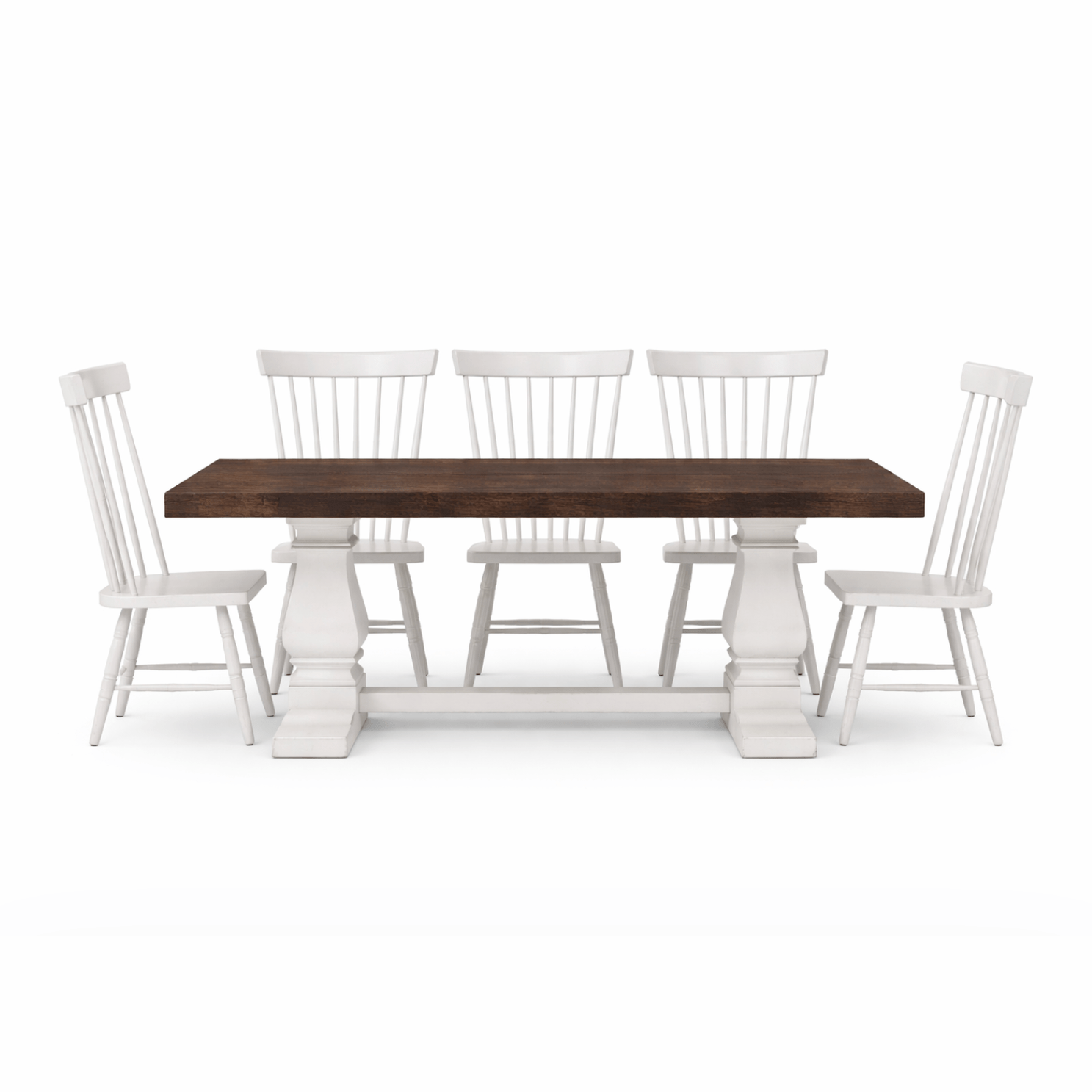 Black Sea Dining Table