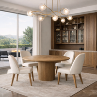Banting Dining Table