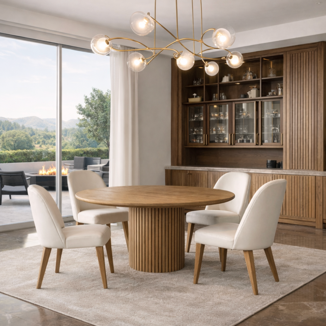 Banting Dining Table
