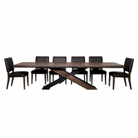 Rockcliff Dining Table