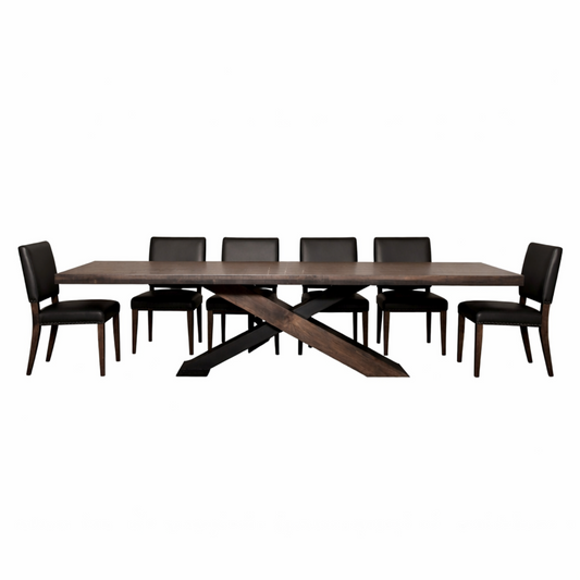 Rockcliff Dining Table