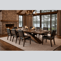 Rockcliff Dining Table