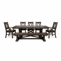 Bonanza  Dining Table