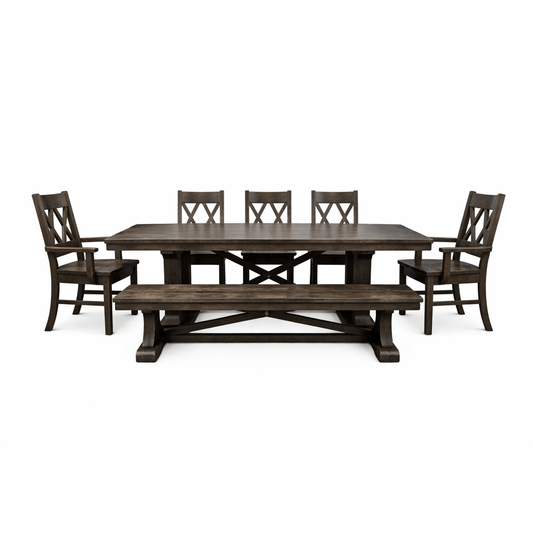 Bonanza  Dining Table