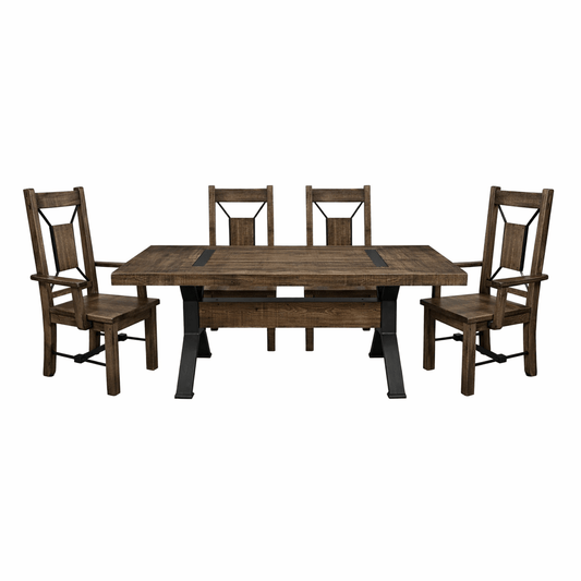 Blacksmith Dining Table