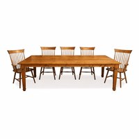 Harvest Dining Table