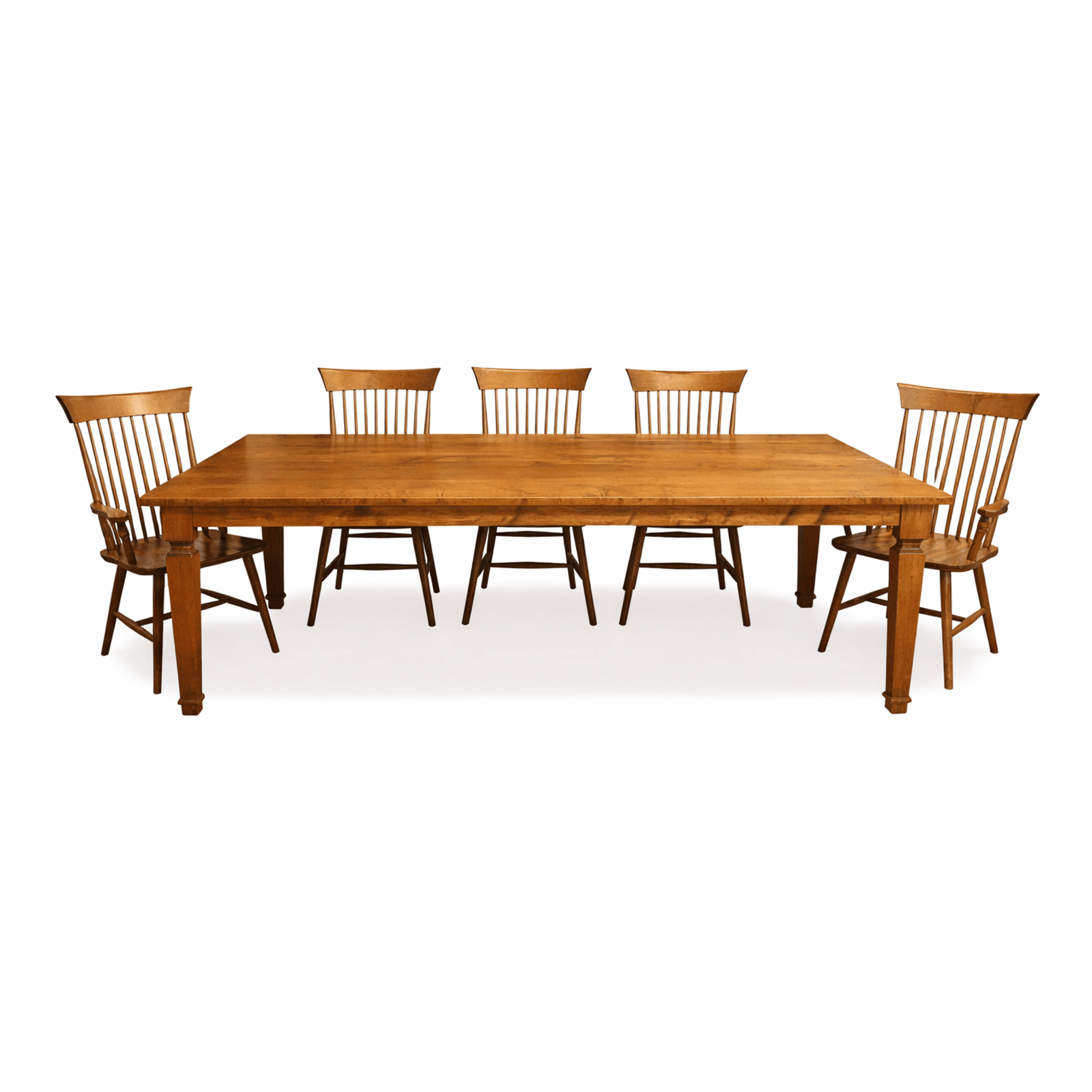 Harvest Dining Table