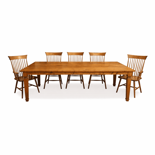 Harvest Dining Table