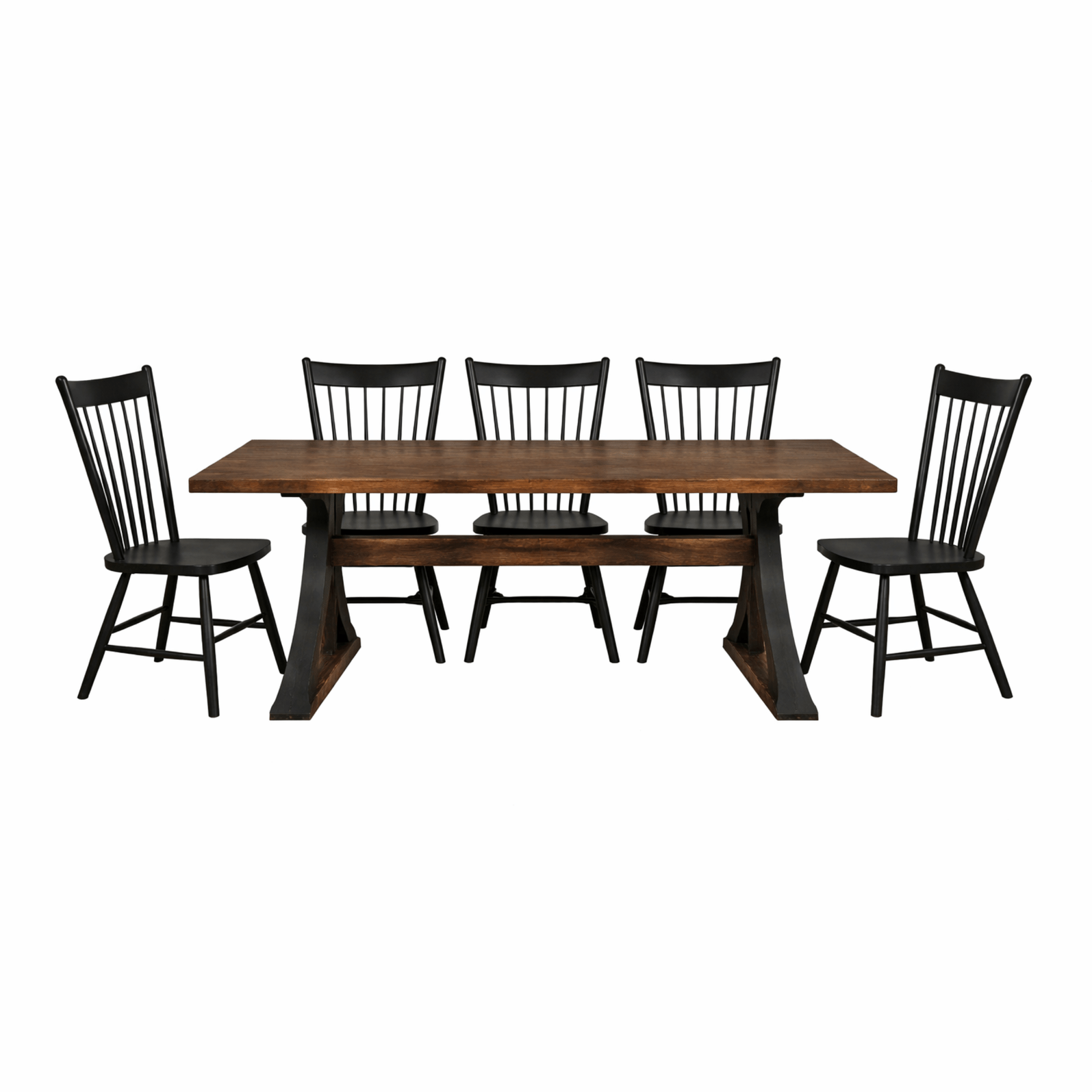 Moorhouse Dining Table
