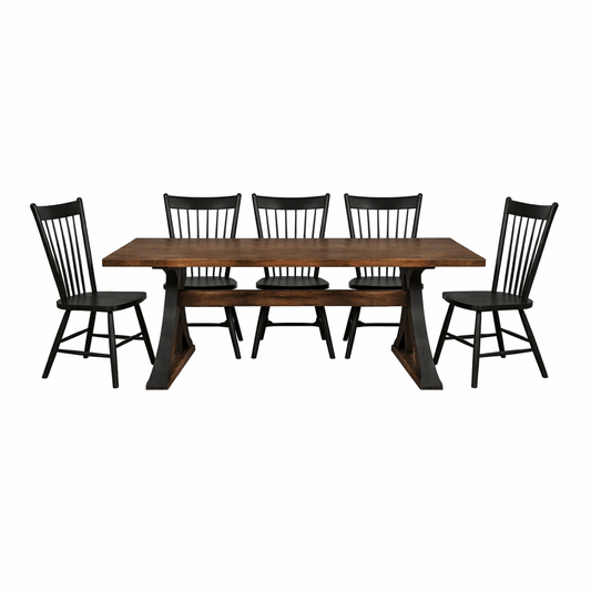 Moorhouse Dining Table