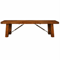 Haliburton Dining Table