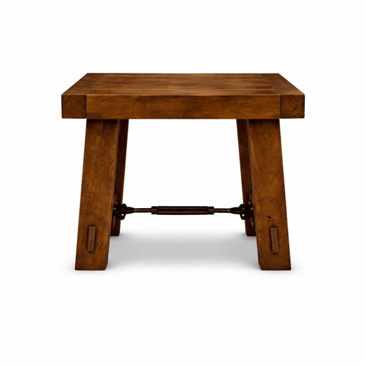 Haliburton End Table