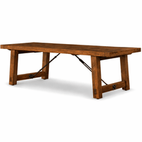 Haliburton Dining Table