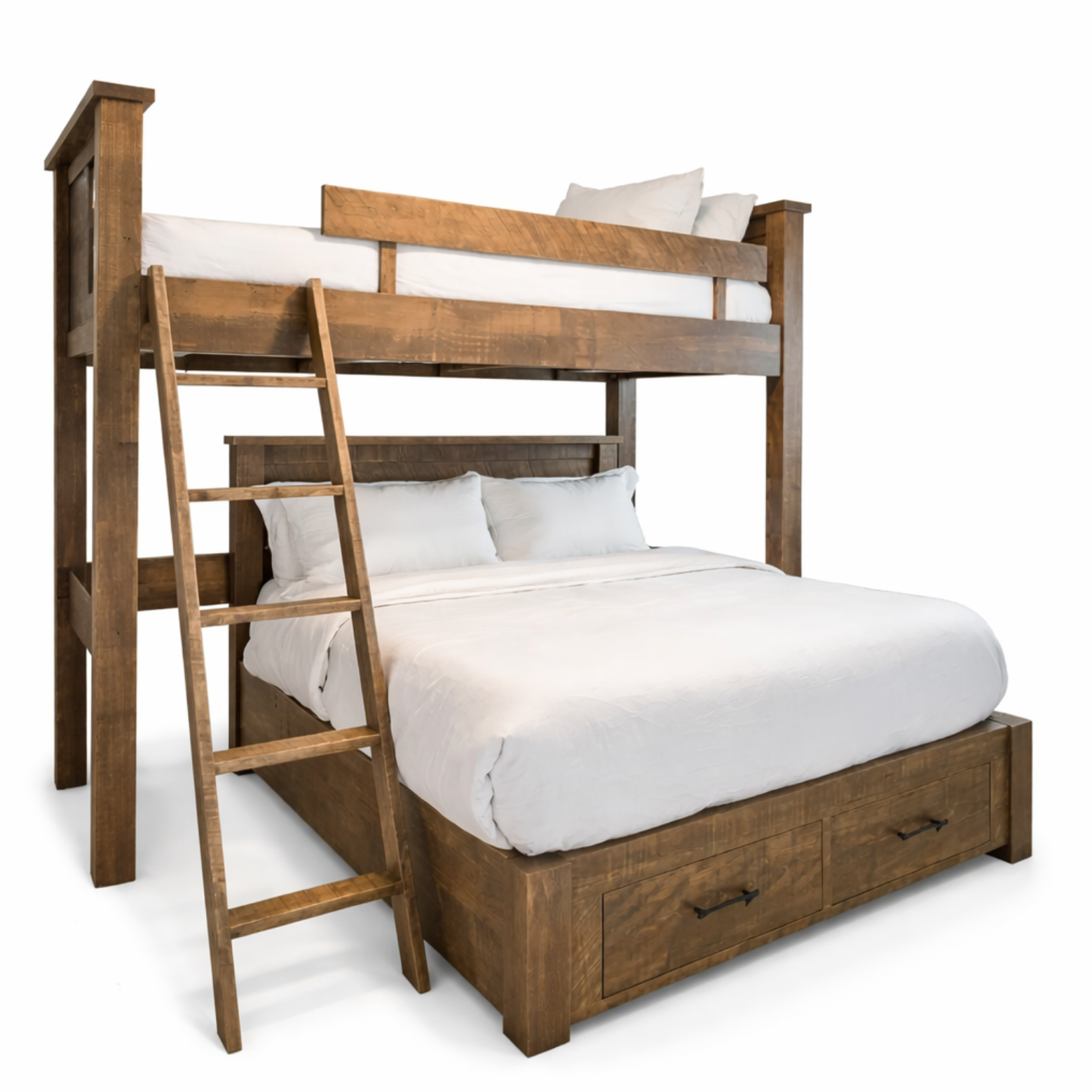 Aurora Loft Bed