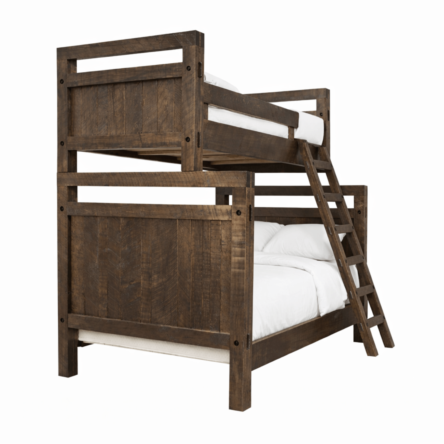 Timber Bunk