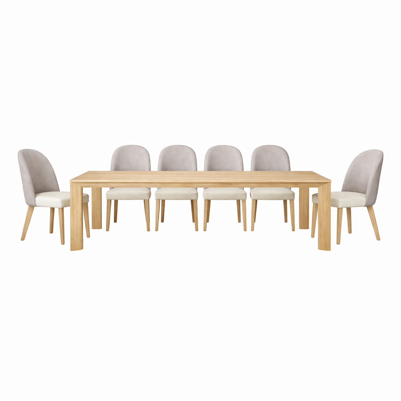 Cayan Dining Table