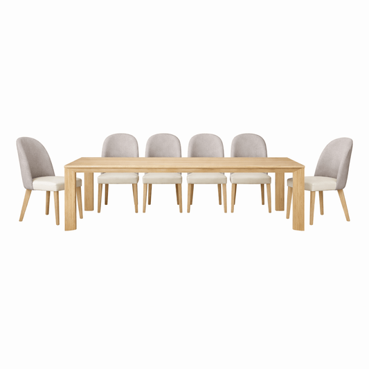 Cayan Dining Table