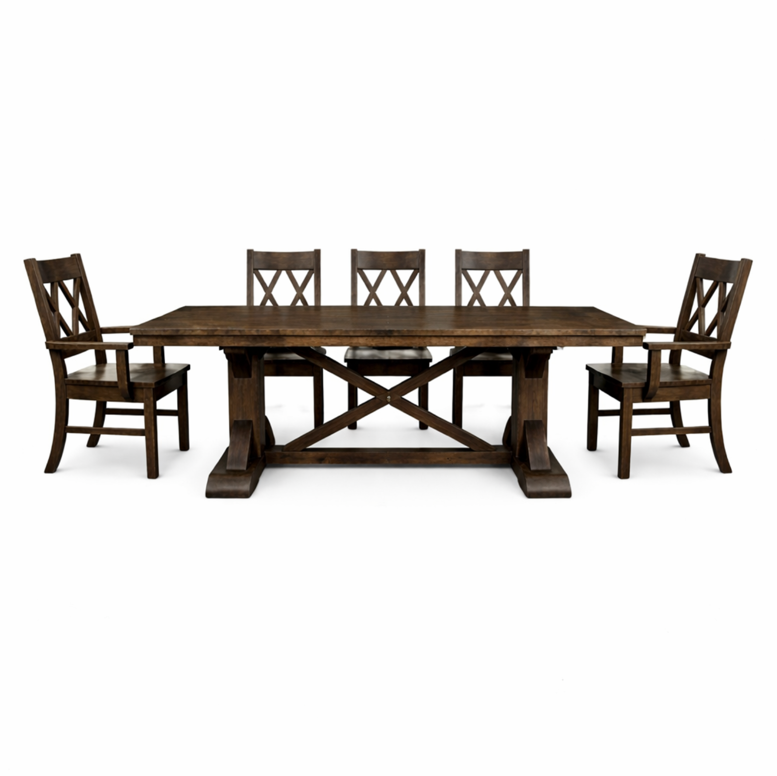 Bonanza  Dining Table