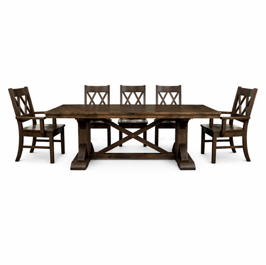 Bonanza  Dining Table