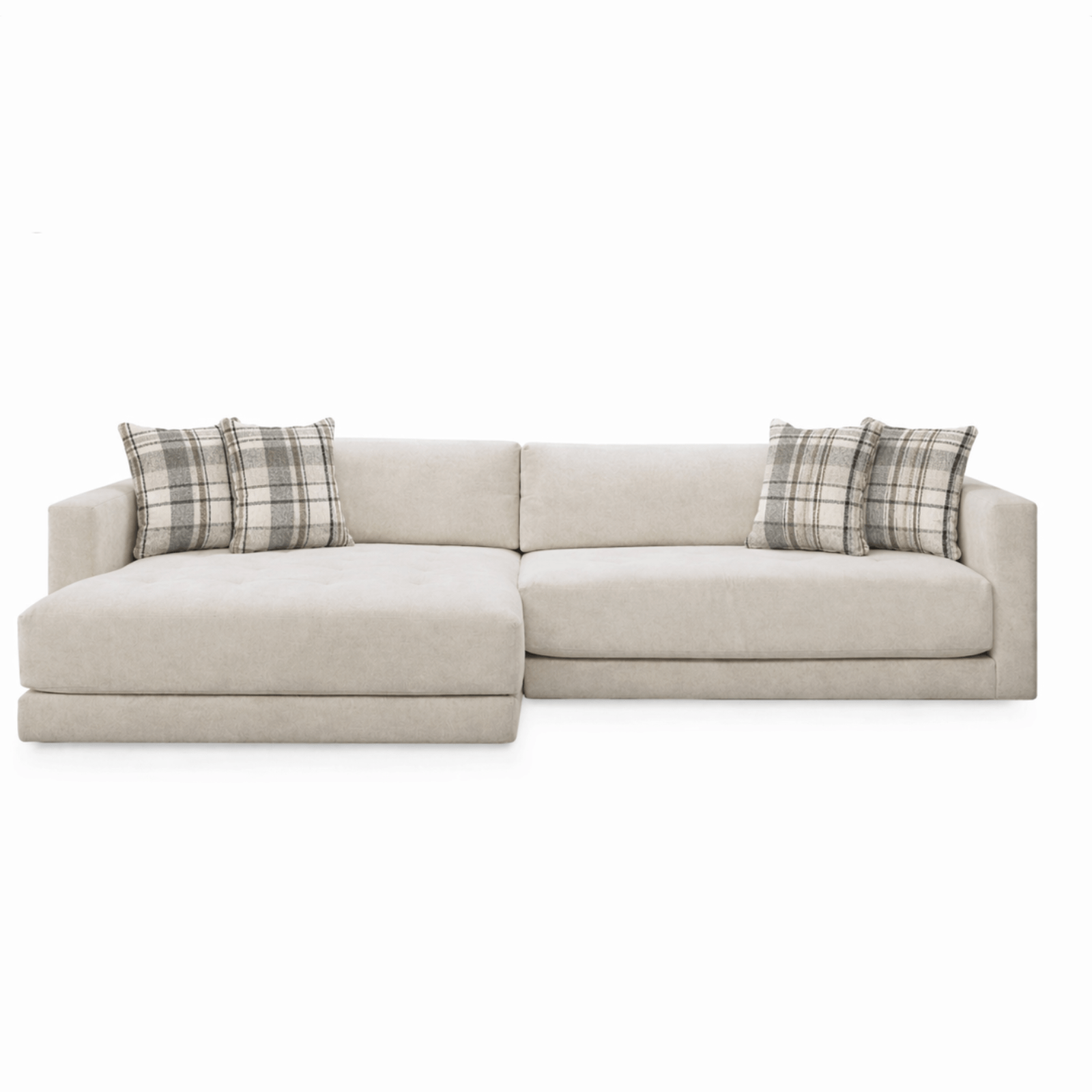 2449 Sectional