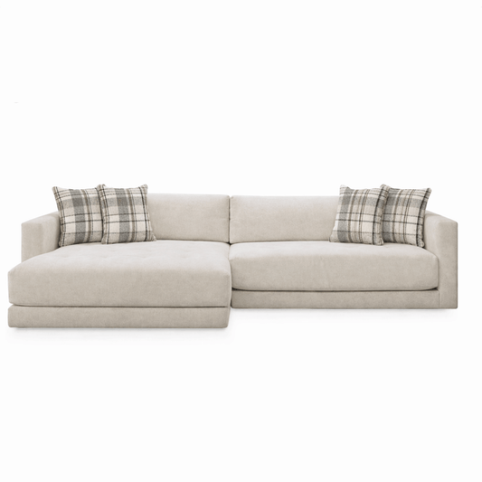 2449 Sectional